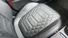 Ford Focus 1.0 EcoBoost Hybrid mHEV 155 Titanium Vignale 5dr Petrol Hatchback